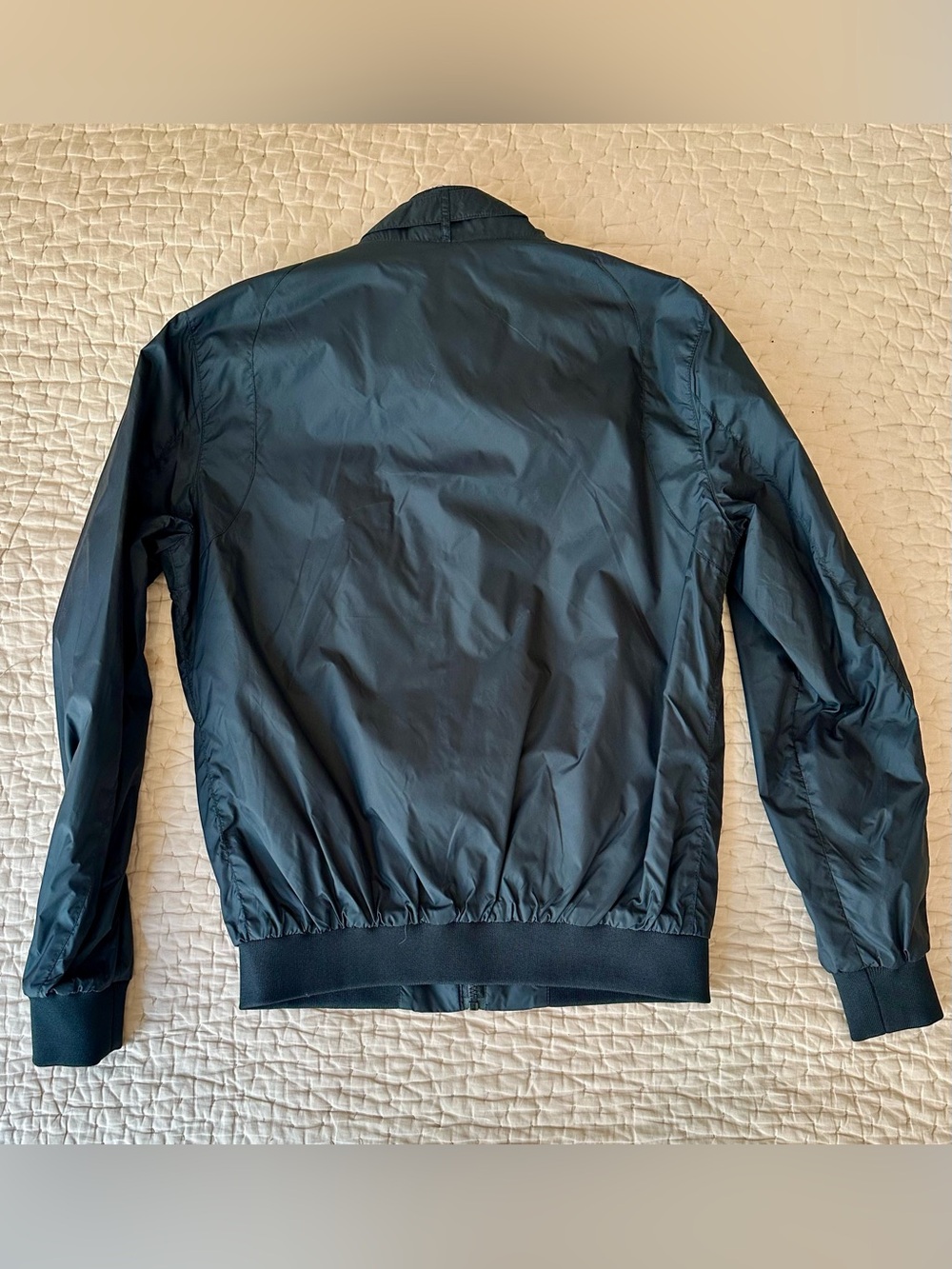 Members Only classic Racer jacket - Picture 4 of 7